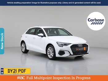 Used Audi A3 2021 for sale - 79080720: Photo