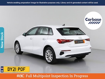 Used Audi A3 2021 for sale - 79080720: Photo