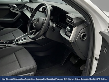 Used Audi A3 2021 for sale - 79080720: Photo
