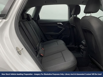 Used Audi A3 2021 for sale - 79080720: Photo