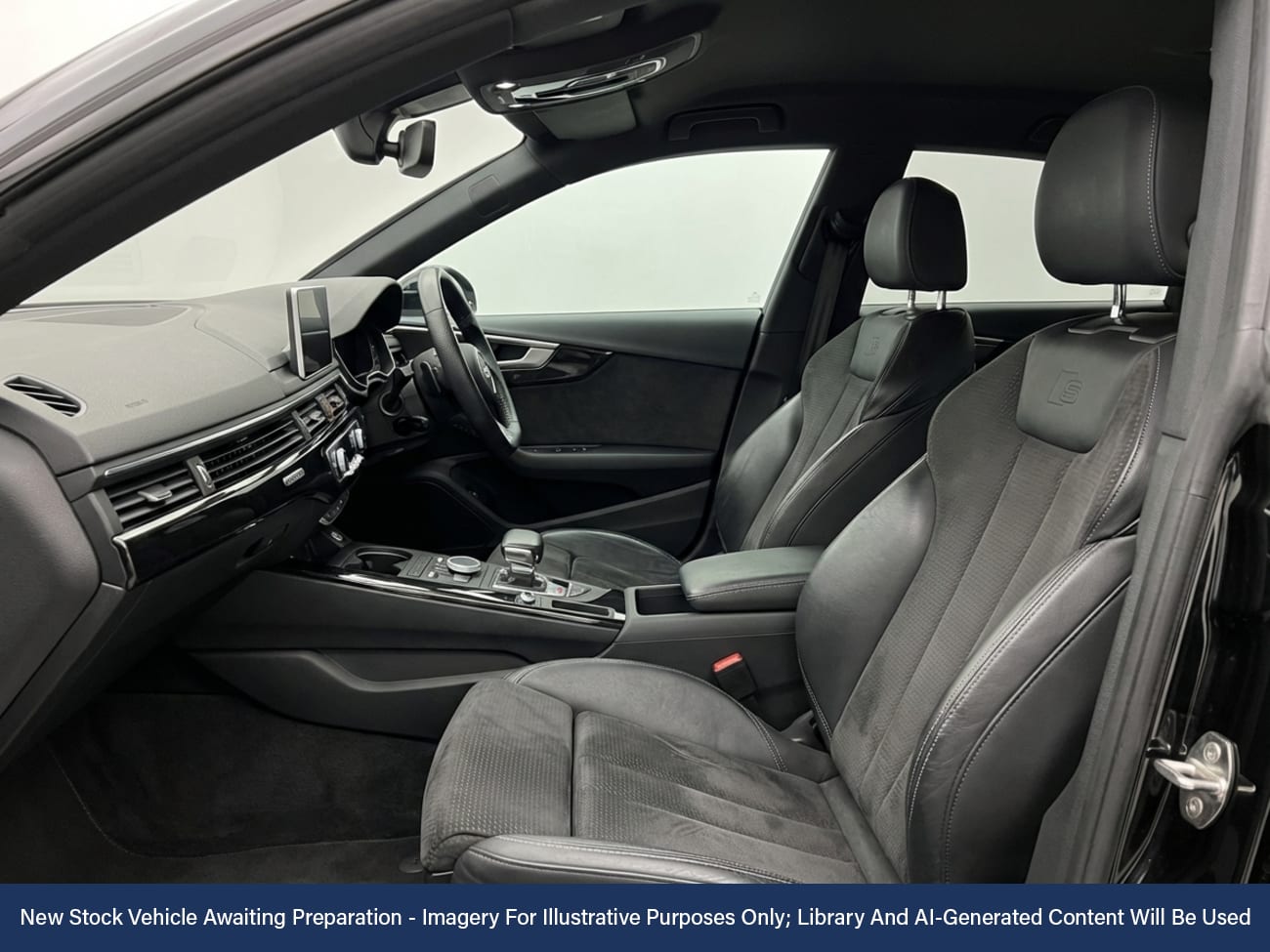 Used Audi A5 2019 for sale - 77676763: Photo 3