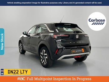 Used Vauxhall Mokka 2022 for sale - 79295300: Photo