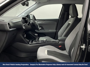 Used Vauxhall Mokka 2022 for sale - 79295300: Photo