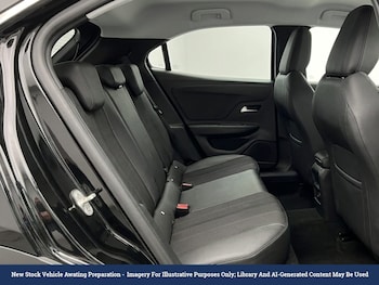 Used Vauxhall Mokka 2022 for sale - 79295300: Photo