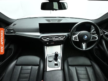 Used BMW i4 2023 for sale - 78409913: Photo