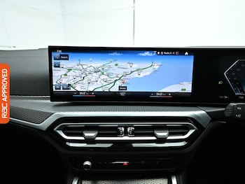 Used BMW i4 2023 for sale - 78409913: Photo