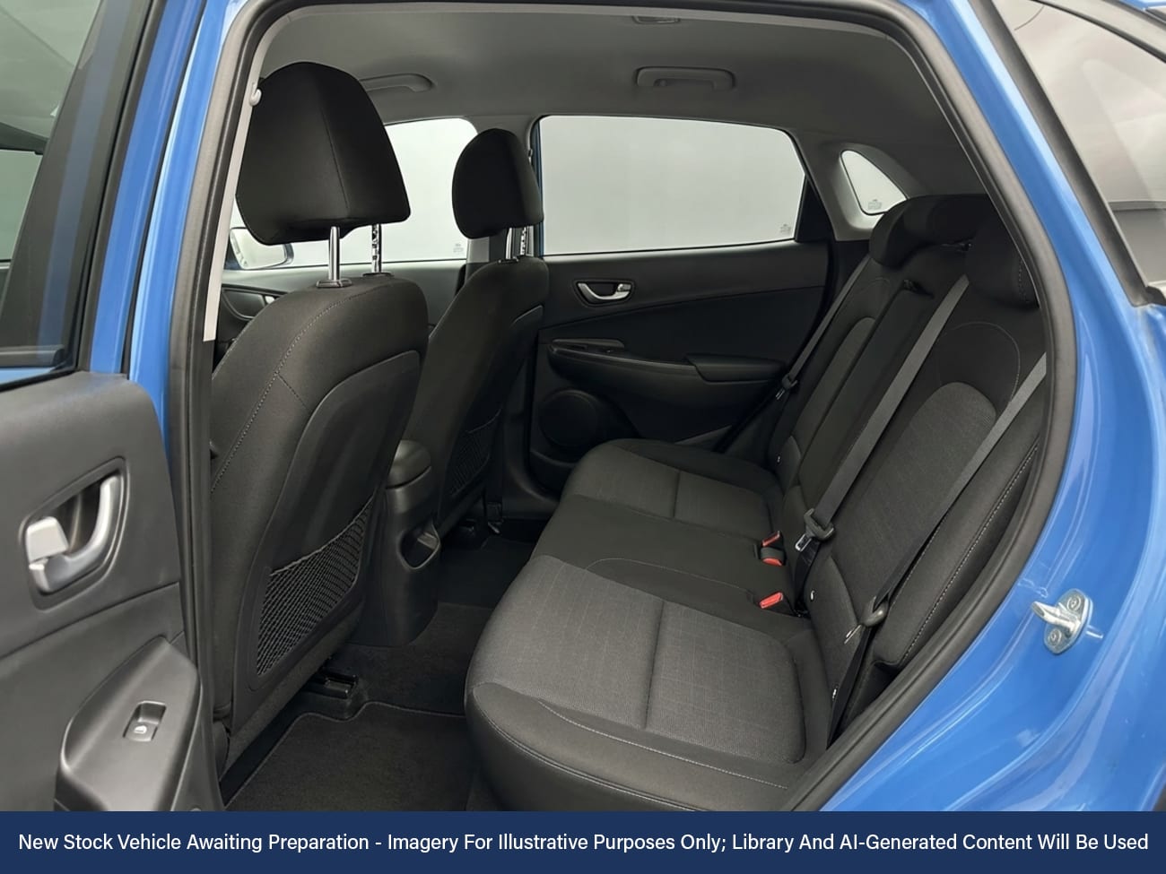 Used Hyundai KONA 2021 for sale - 77226354: Photo 4