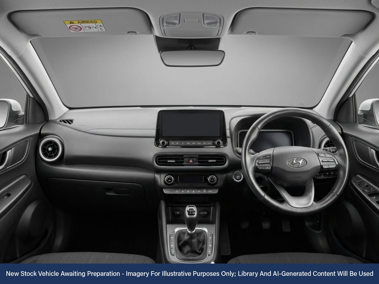 Used Hyundai KONA 2021 for sale - 77226354: Photo 6