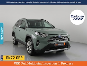 Used Toyota RAV4 2022 for sale - 79604754: Photo