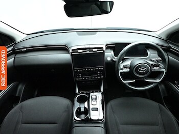 Used Hyundai TUCSON 2023 for sale - 78579527: Photo