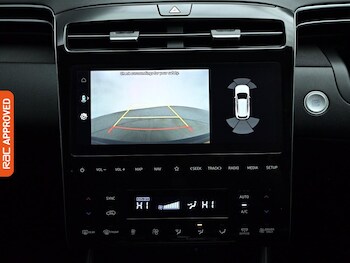 Used Hyundai TUCSON 2023 for sale - 78579527: Photo