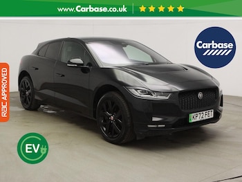 Used Jaguar I-Pace 2022 for sale - 78579537: Photo