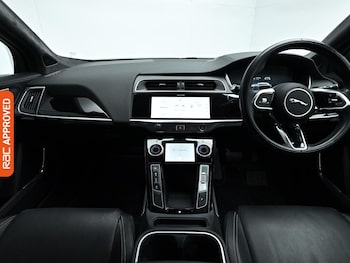 Used Jaguar I-Pace 2022 for sale - 78579537: Photo
