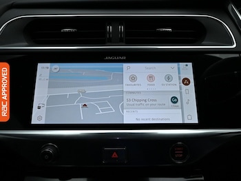 Used Jaguar I-Pace 2022 for sale - 78579537: Photo