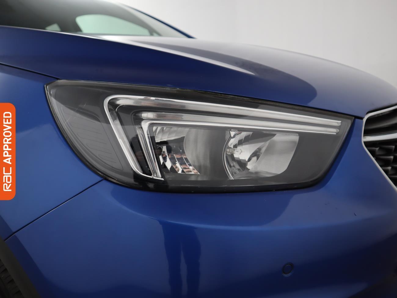 Used Vauxhall Mokka X 2018 for sale - 77820141: Photo 14