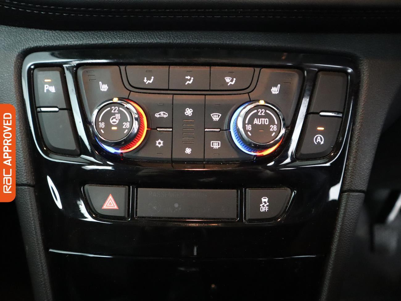 Used Vauxhall Mokka X 2018 for sale - 77820141: Photo 17