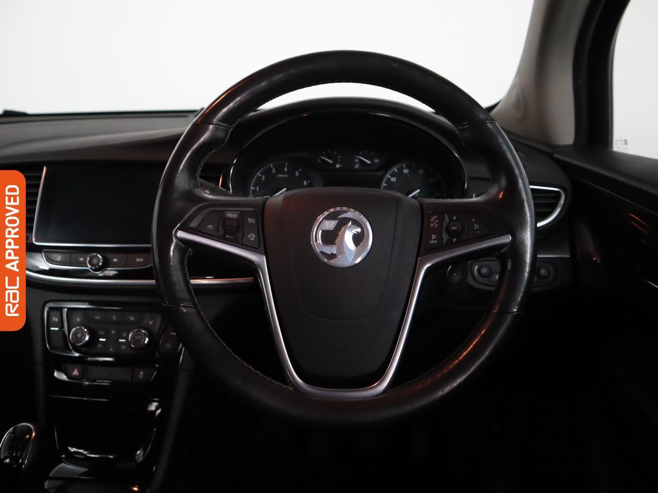 Used Vauxhall Mokka X 2018 for sale - 77820141: Photo 9