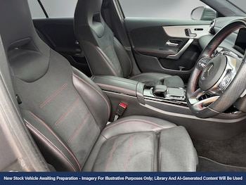 Used Mercedes-Benz A-Class 2020 for sale - 78680404: Photo