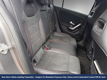 Used Mercedes-Benz A-Class 2020 for sale - 78680404: Photo
