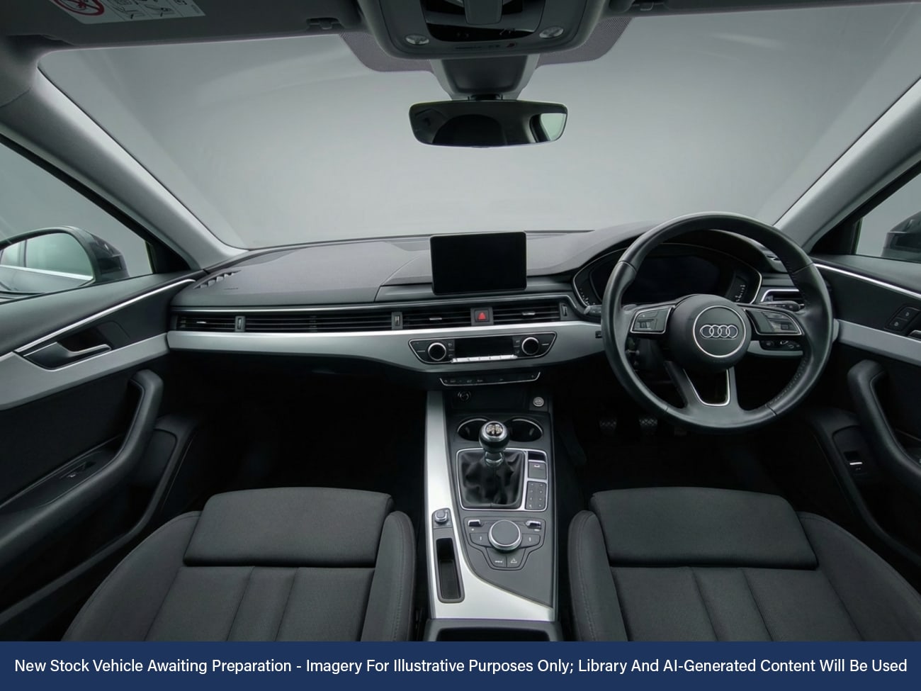 Used Audi A4 Avant 2017 for sale - 77458837: Photo 6