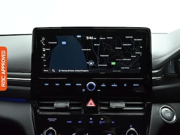 Used Hyundai IONIQ 2021 for sale - 79731527: Photo