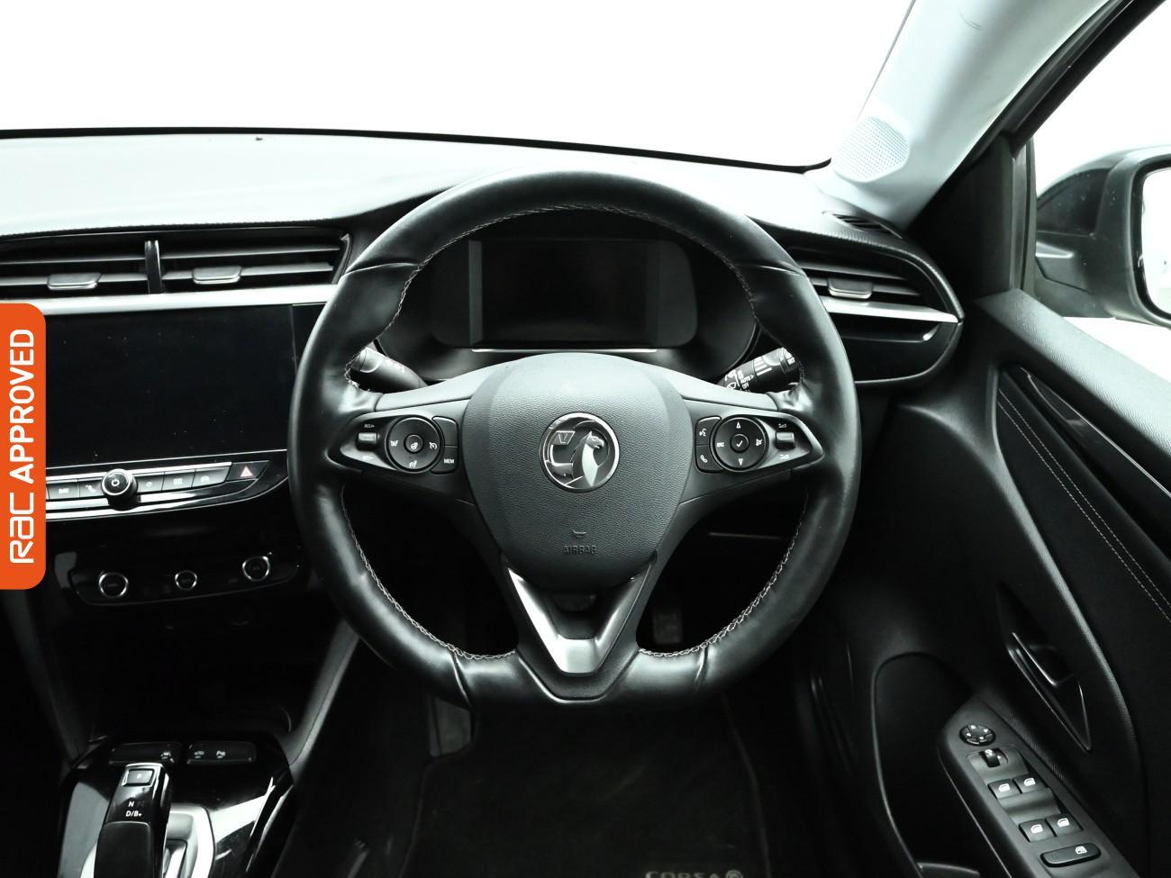 Used Vauxhall Corsa 2021 for sale - 77194907: Photo 11