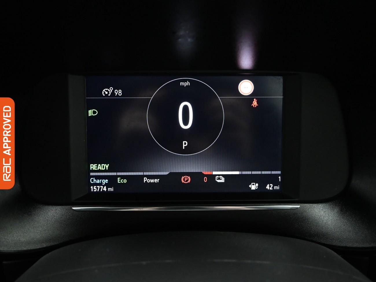 Used Vauxhall Corsa 2021 for sale - 77194907: Photo 13