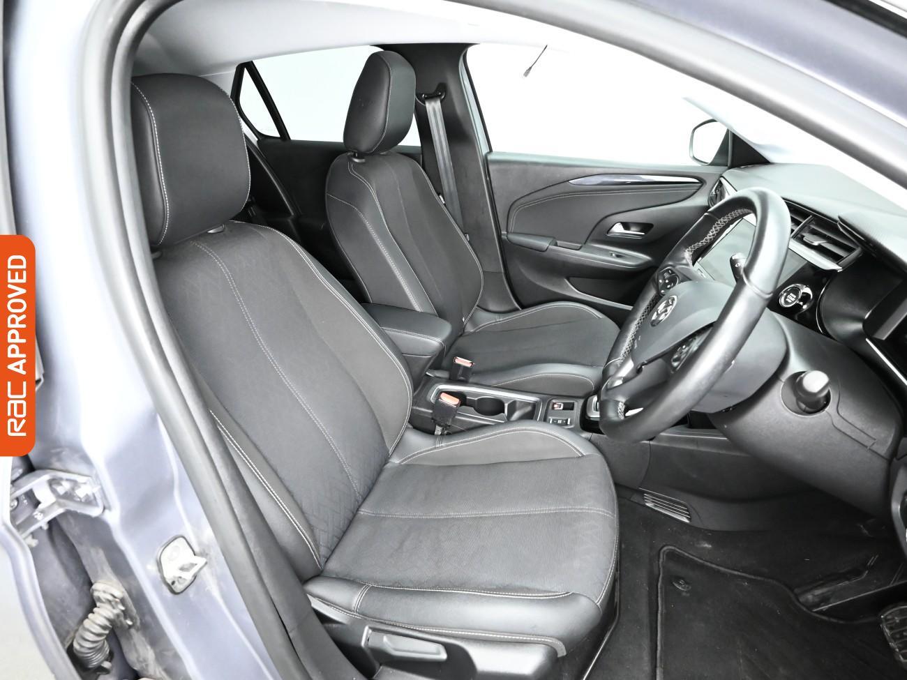 Used Vauxhall Corsa 2021 for sale - 77194907: Photo 14