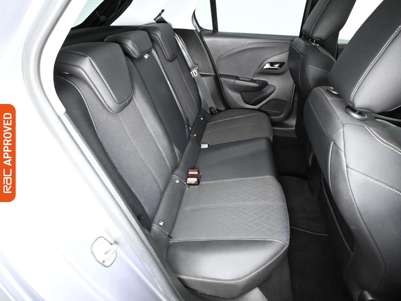 Used Vauxhall Corsa 2021 for sale - 77194907: Photo 15