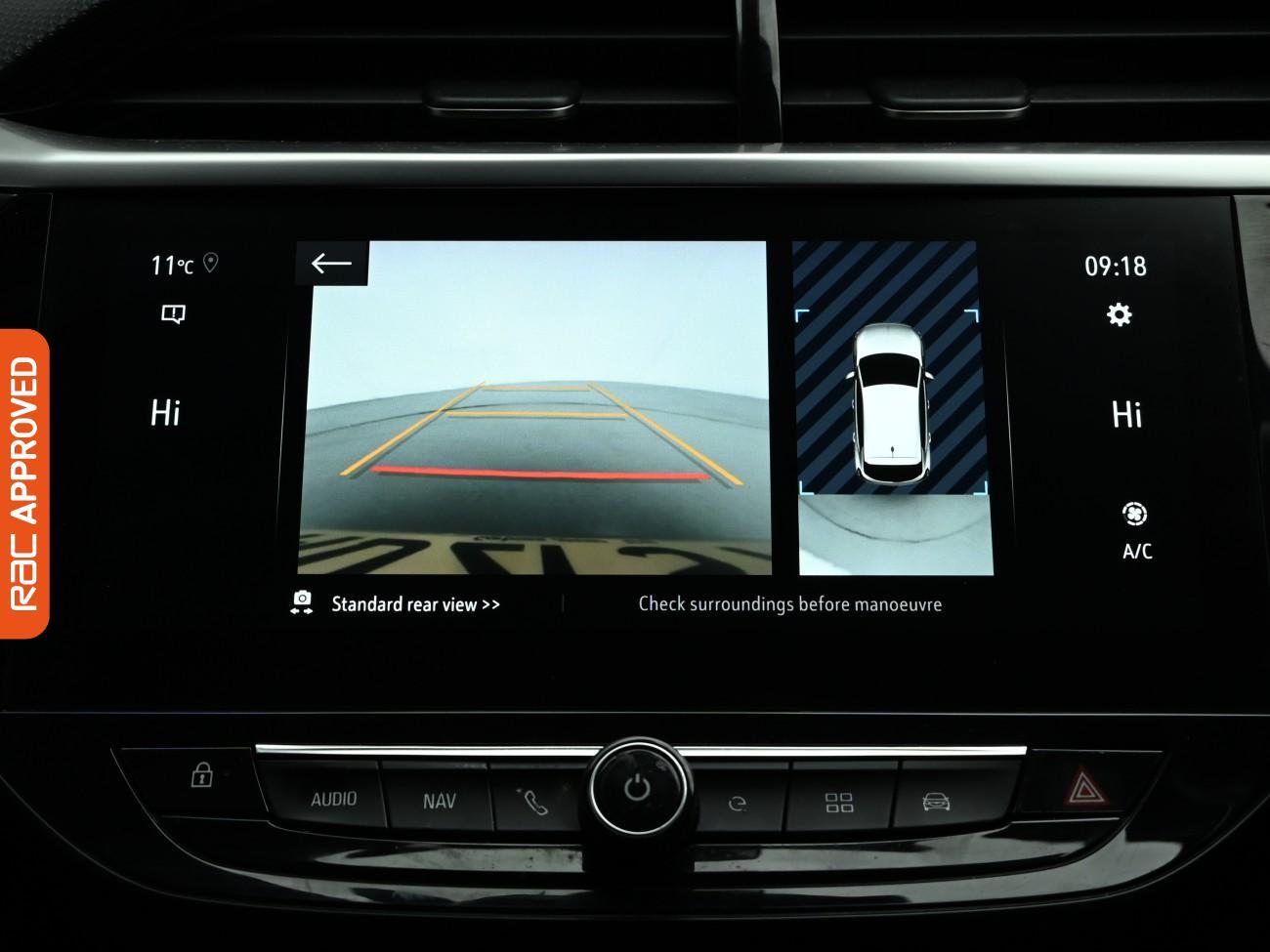 Used Vauxhall Corsa 2021 for sale - 77194907: Photo 17