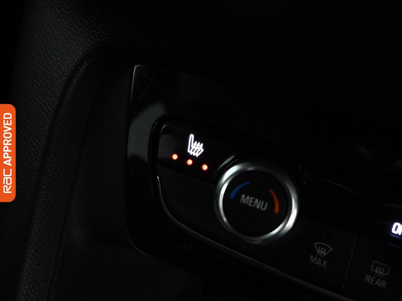 Used Vauxhall Corsa 2021 for sale - 77194907: Photo 18