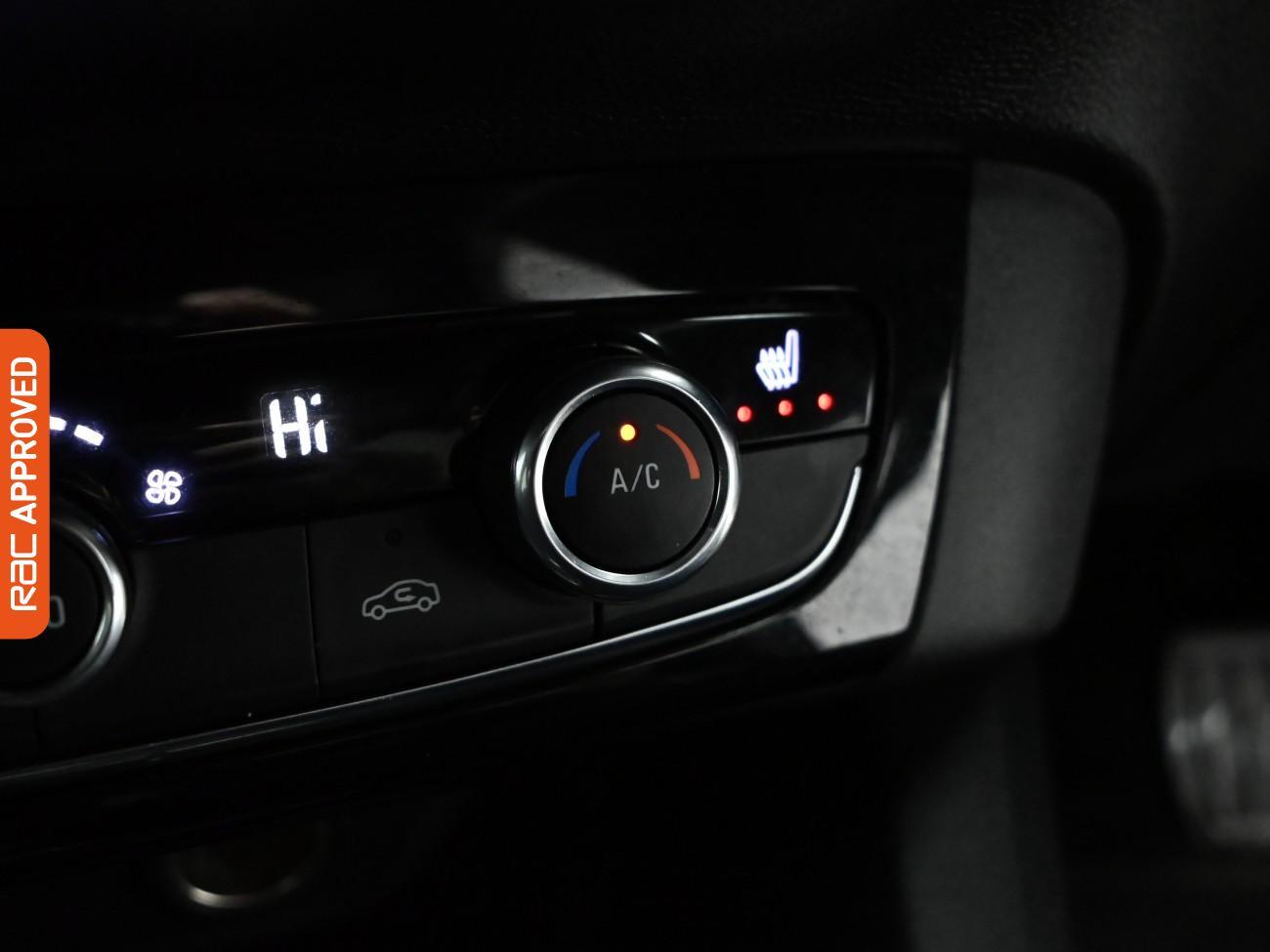 Used Vauxhall Corsa 2021 for sale - 77194907: Photo 19