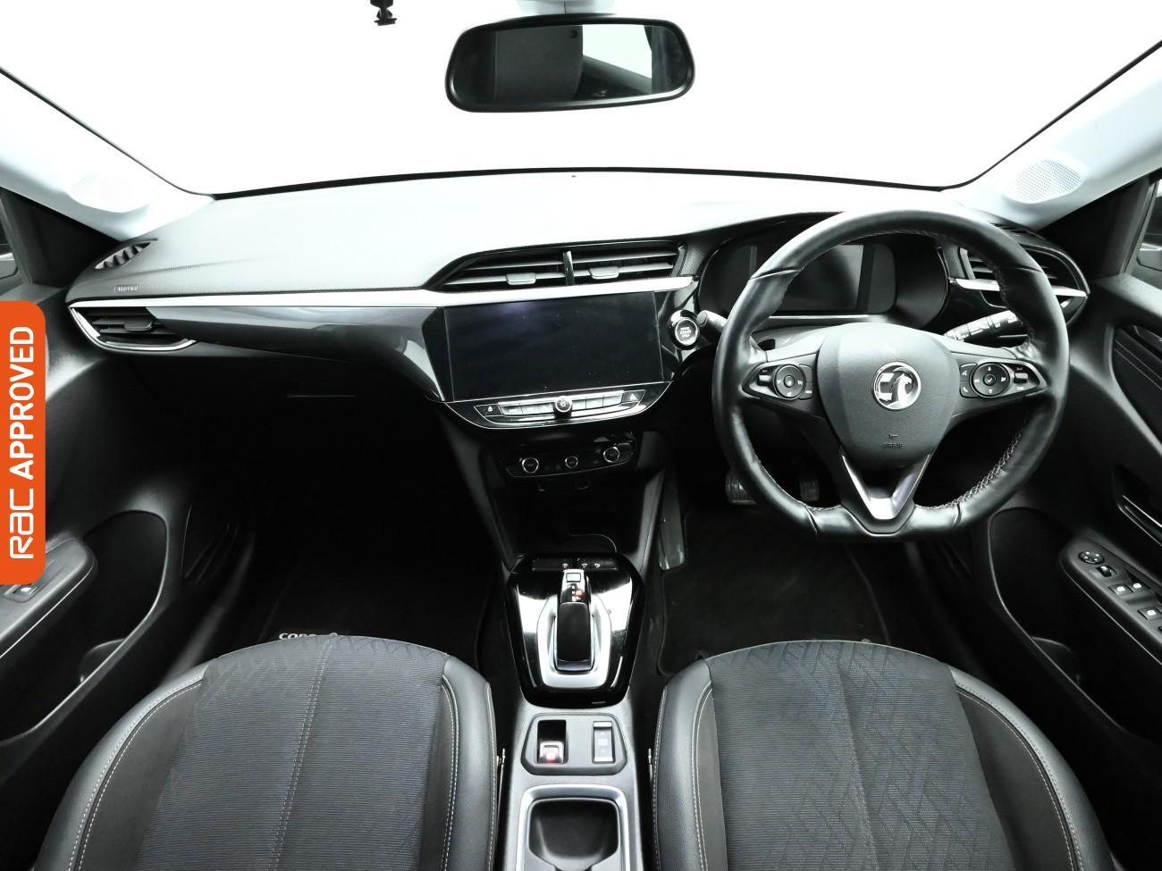 Used Vauxhall Corsa 2021 for sale - 77194907: Photo 2