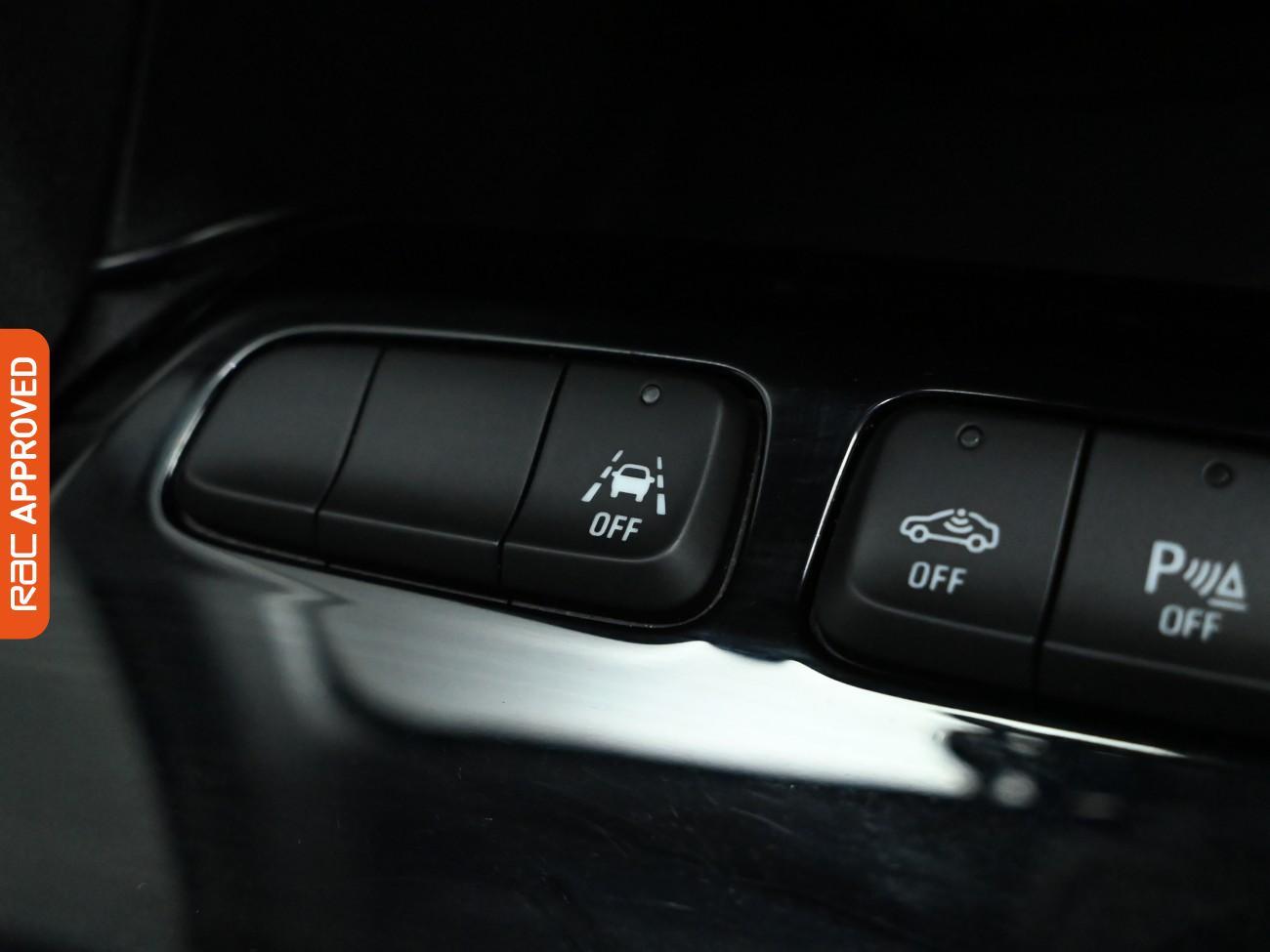 Used Vauxhall Corsa 2021 for sale - 77194907: Photo 21