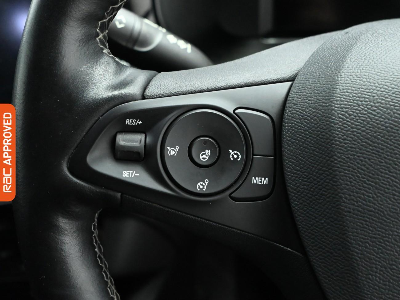 Used Vauxhall Corsa 2021 for sale - 77194907: Photo 23