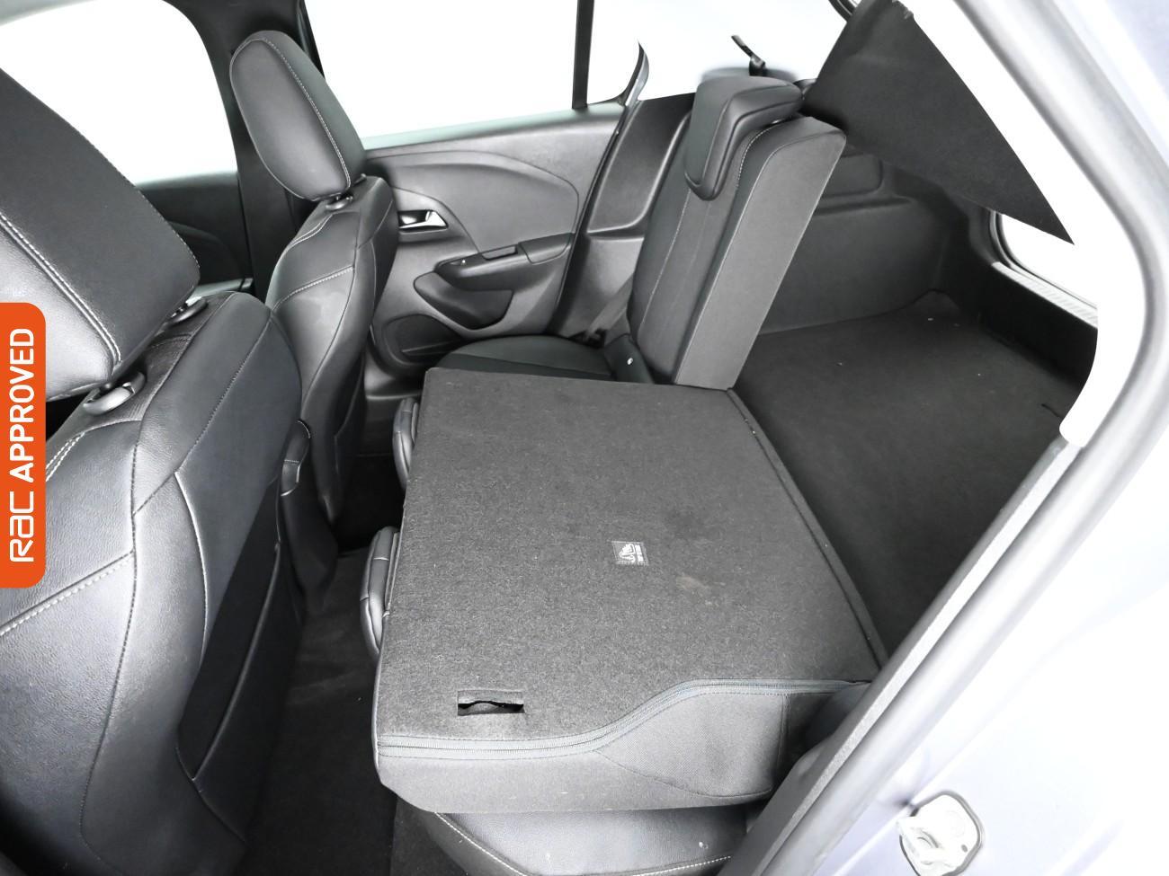 Used Vauxhall Corsa 2021 for sale - 77194907: Photo 27