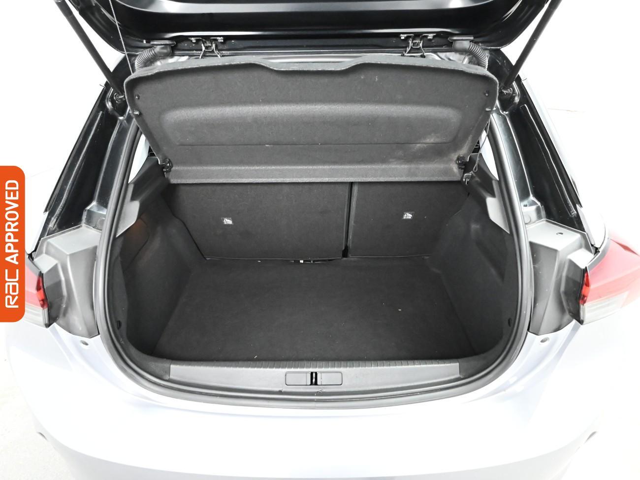 Used Vauxhall Corsa 2021 for sale - 77194907: Photo 28