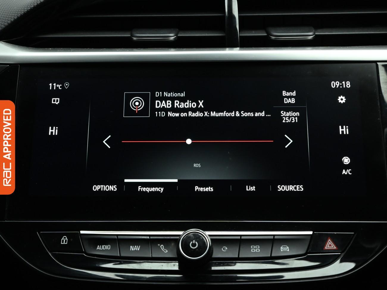 Used Vauxhall Corsa 2021 for sale - 77194907: Photo 29