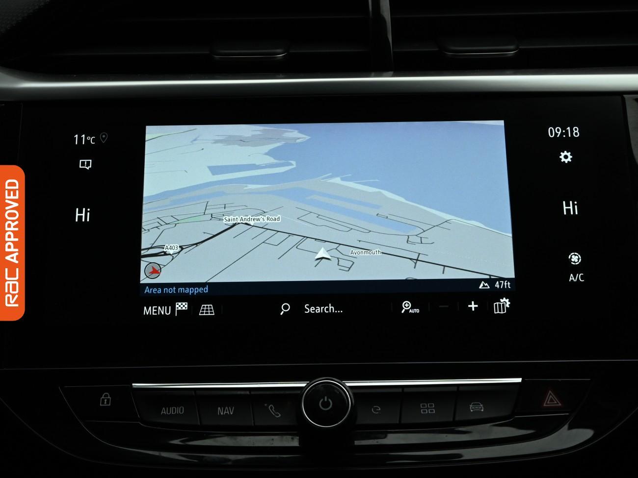 Used Vauxhall Corsa 2021 for sale - 77194907: Photo 3