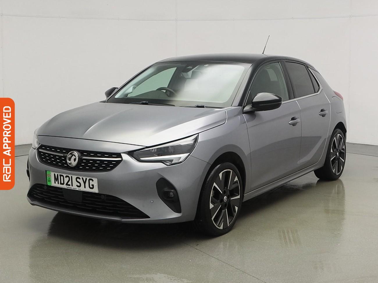 Used Vauxhall Corsa 2021 for sale - 77194907: Photo 30