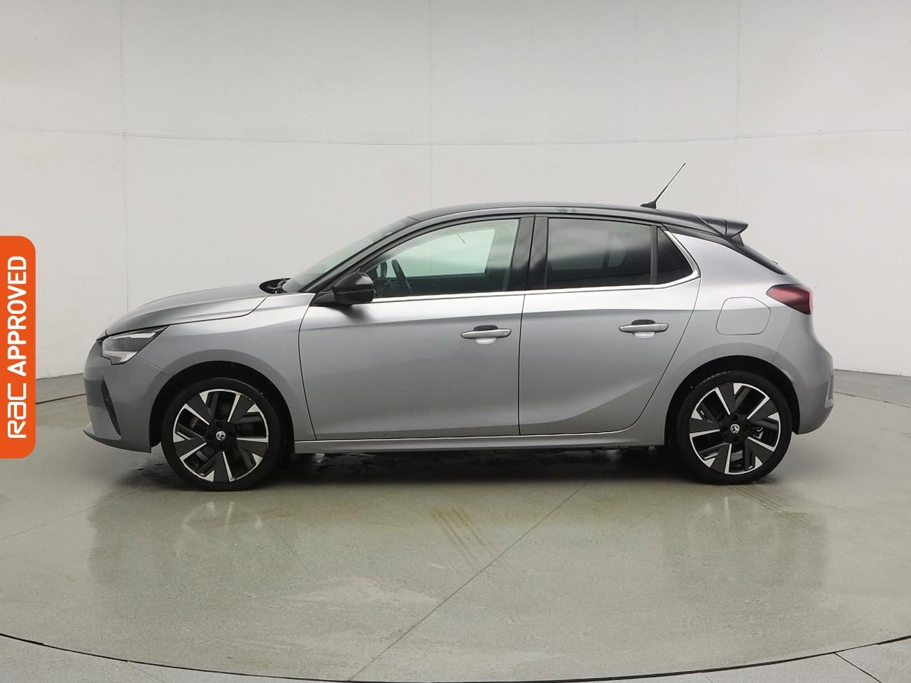 Used Vauxhall Corsa 2021 for sale - 77194907: Photo 31