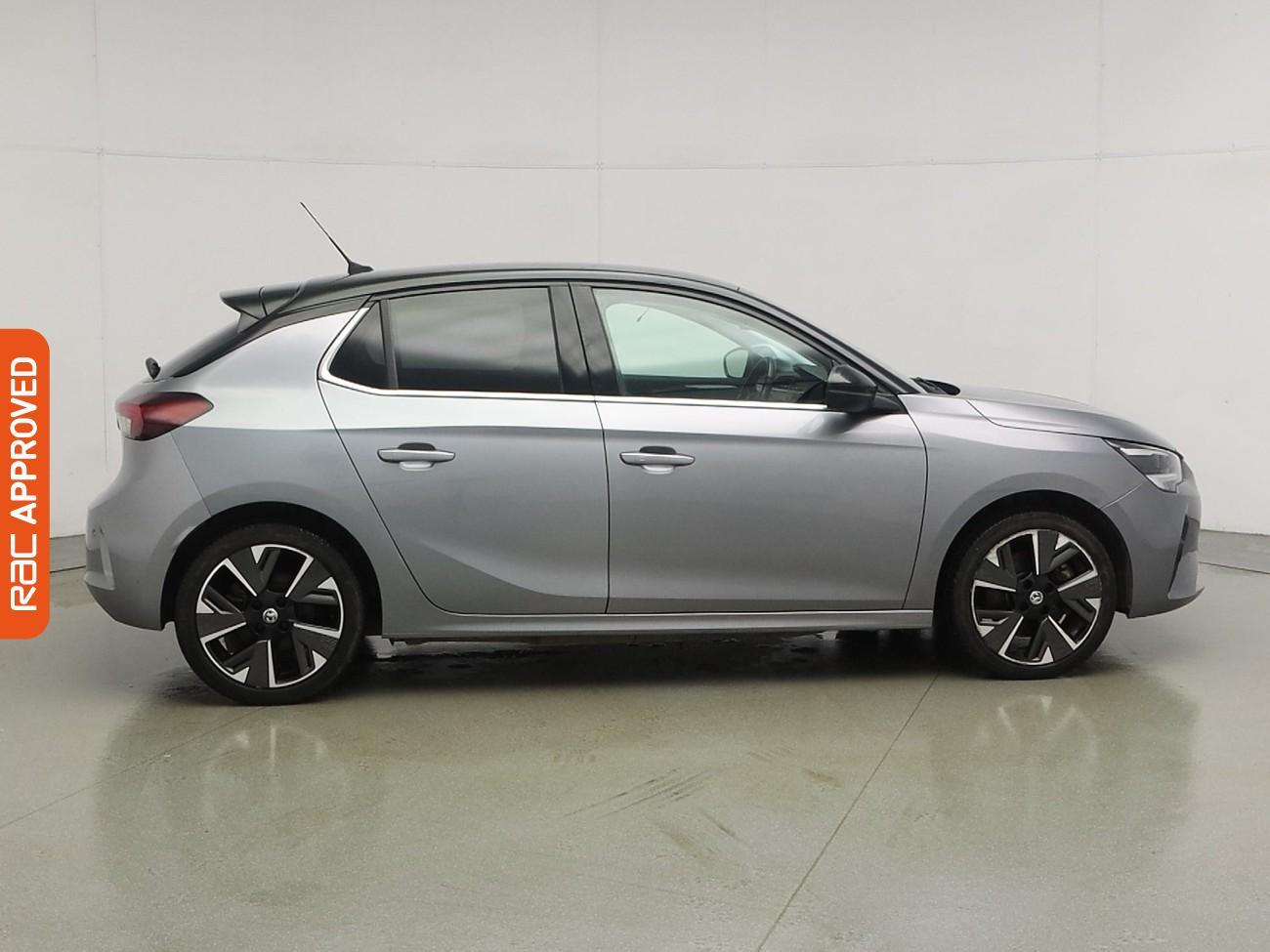 Used Vauxhall Corsa 2021 for sale - 77194907: Photo 8