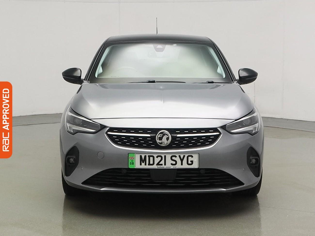 Used Vauxhall Corsa 2021 for sale - 77194907: Photo 9