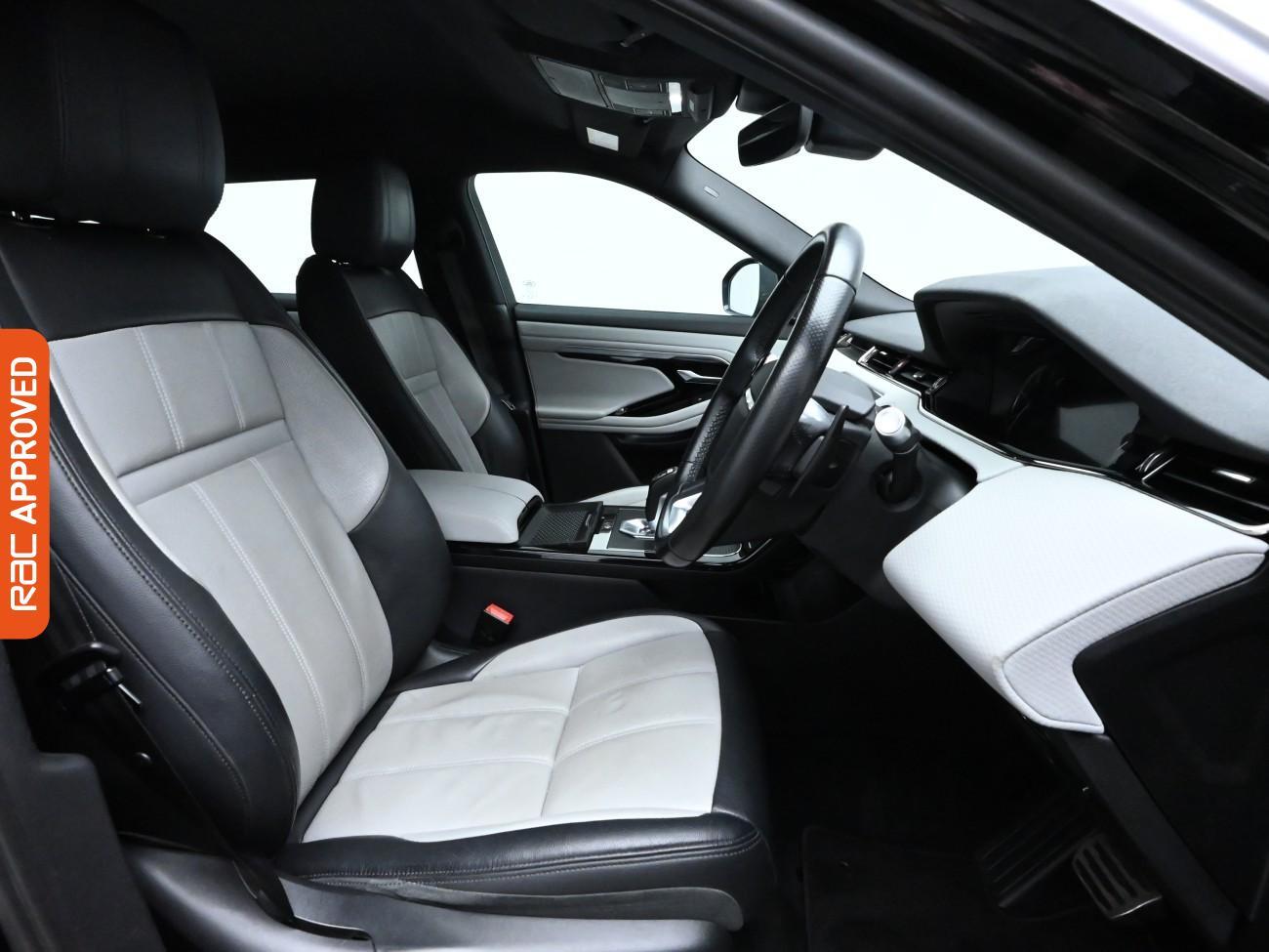 Used Land Rover Range Rover Evoque 2020 for sale - 76158198: Photo 11