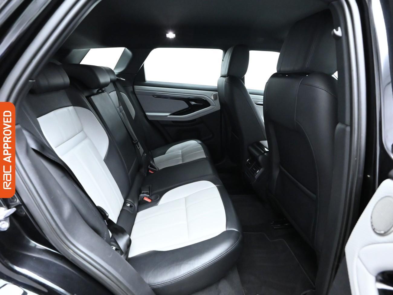 Used Land Rover Range Rover Evoque 2020 for sale - 76158198: Photo 12