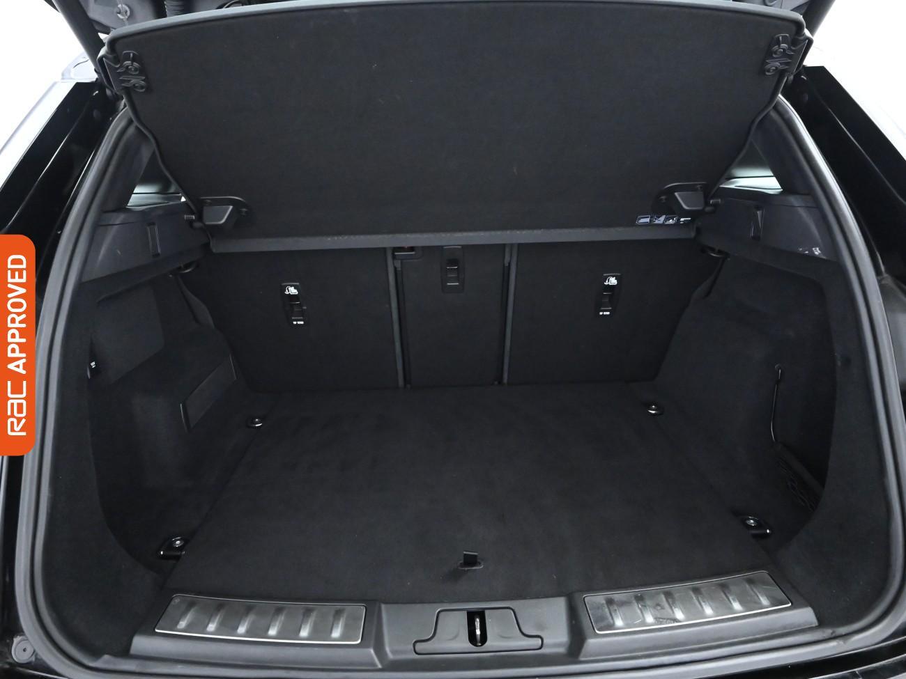 Used Land Rover Range Rover Evoque 2020 for sale - 76158198: Photo 13