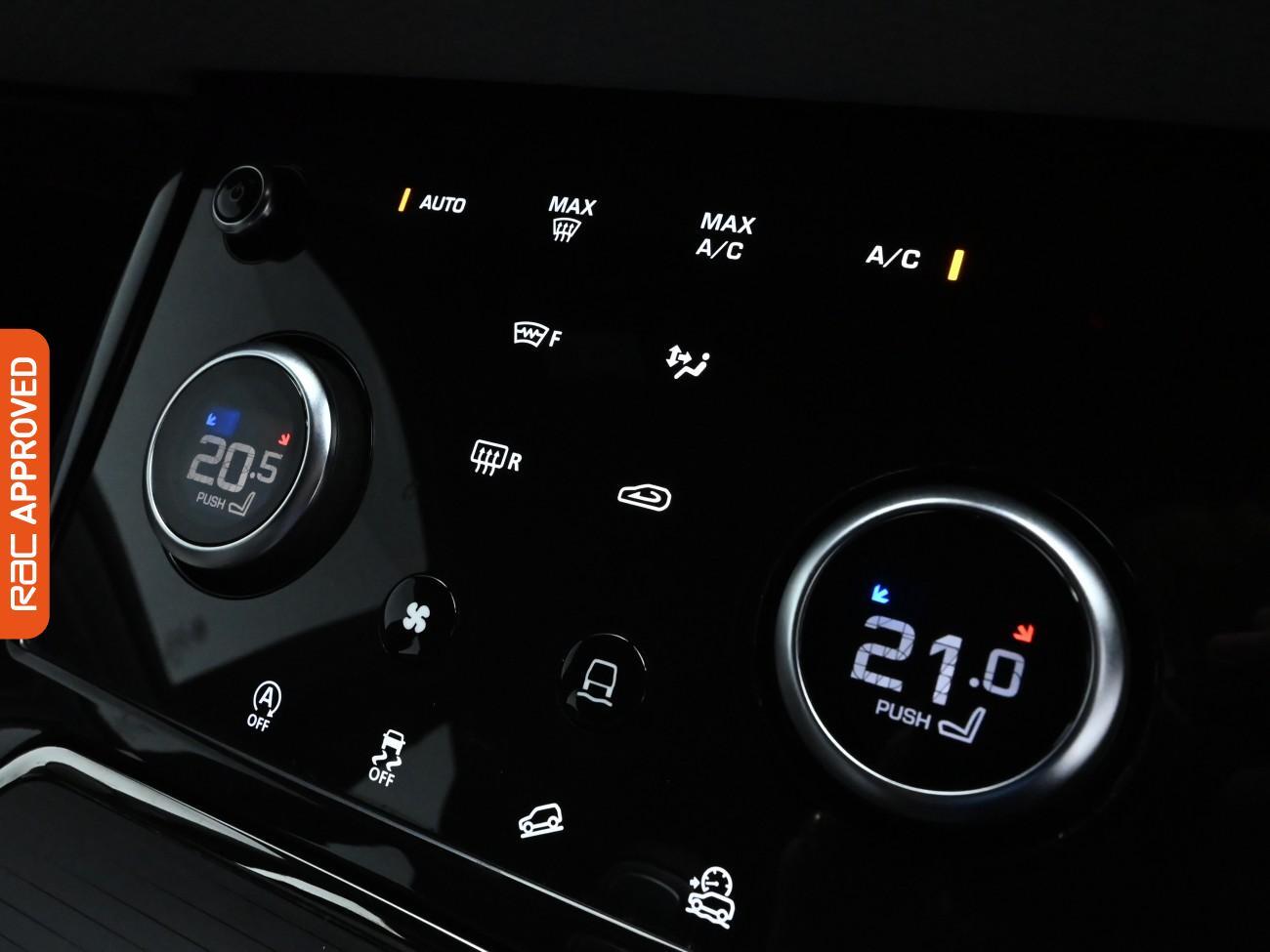 Used Land Rover Range Rover Evoque 2020 for sale - 76158198: Photo 14