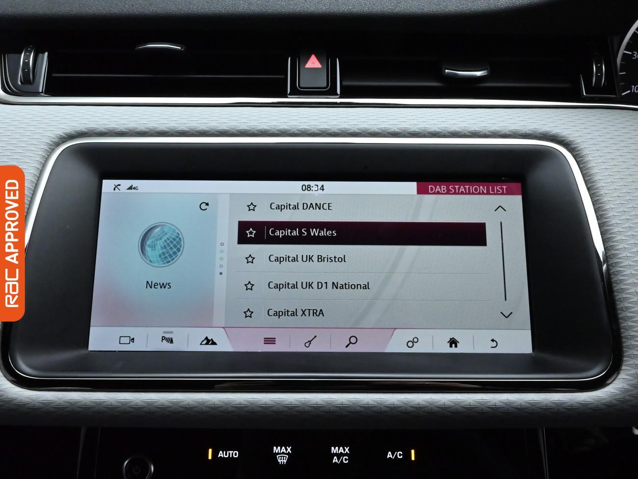 Used Land Rover Range Rover Evoque 2020 for sale - 76158198: Photo 16