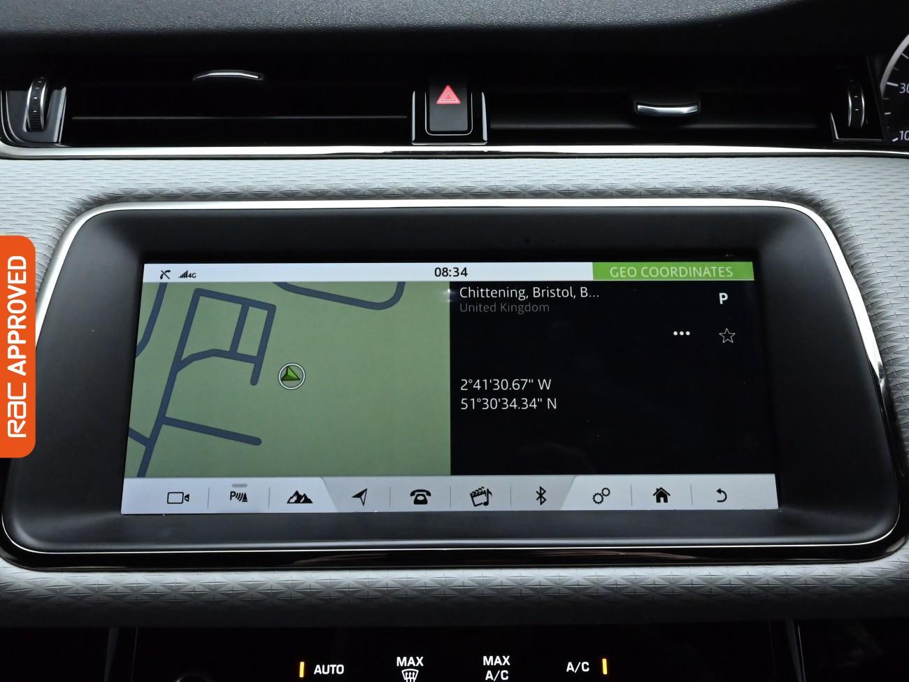 Used Land Rover Range Rover Evoque 2020 for sale - 76158198: Photo 17