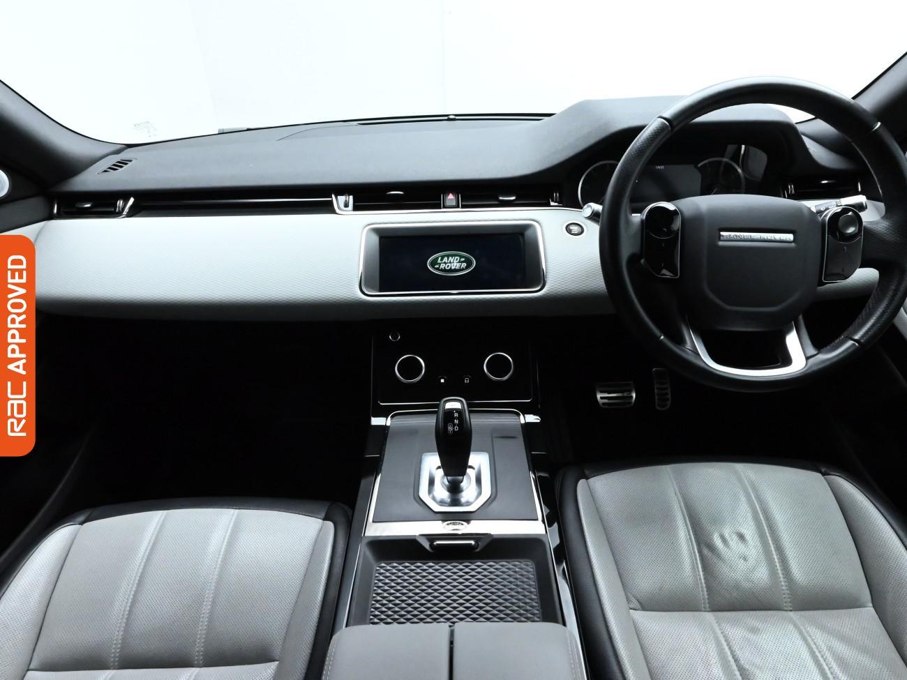 Used Land Rover Range Rover Evoque 2020 for sale - 76158198: Photo 2